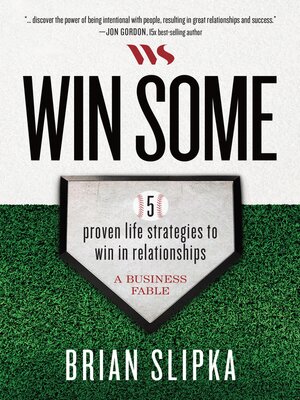 cover image of Win Some